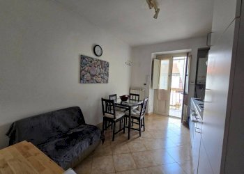 Cucina - Bilocale via San Secondo, 66, Torino (zona Crocetta) - foto 3