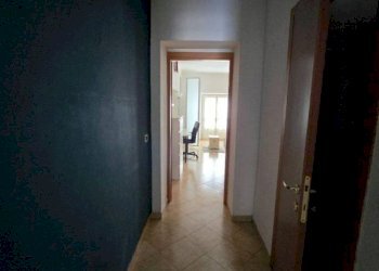 Corridoio - Appartamento via San Secondo, 66, Torino (zona Crocetta) - foto 4