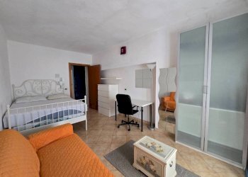 Camera da letto - Bilocale via San Secondo, 66, Torino (zona Crocetta) - foto 6