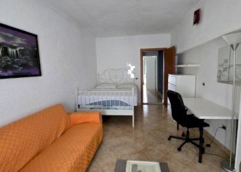 Camera da letto - Bilocale via San Secondo, 66, Torino (zona Crocetta) - foto 9