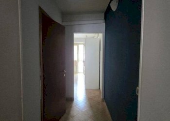 Corridoio - Appartamento via San Secondo, 66, Torino (zona Crocetta) - foto 10