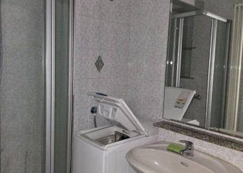 Bagno - Bilocale via San Secondo, 66, Torino (zona Crocetta) - foto 11