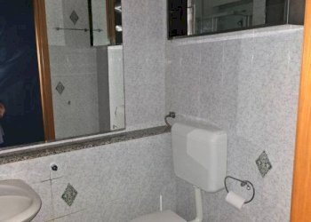 Bagno - Appartamento via San Secondo, 66, Torino (zona Crocetta) - foto 12