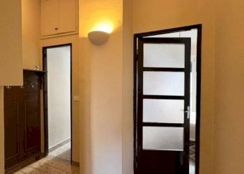 Interno palazzo - Bilocale via Cortemilia, 28, Torino (zona Nizza Millefonti) - foto 9