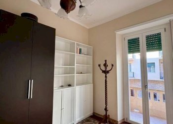 Camera da letto - Bilocale via Cortemilia, 28, Torino (zona Nizza Millefonti) - foto 12