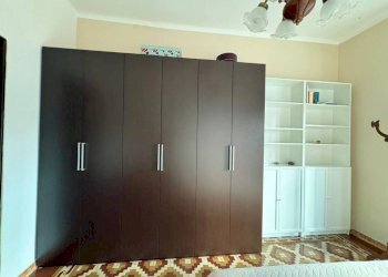 Camera da letto - Bilocale via Cortemilia, 28, Torino (zona Nizza Millefonti) - foto 13