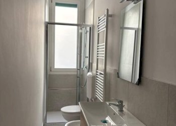Bagno - Bilocale via Cortemilia, 28, Torino (zona Nizza Millefonti) - foto 15