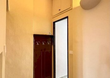 Interno palazzo - Bilocale via Cortemilia, 28, Torino (zona Nizza Millefonti) - foto 17