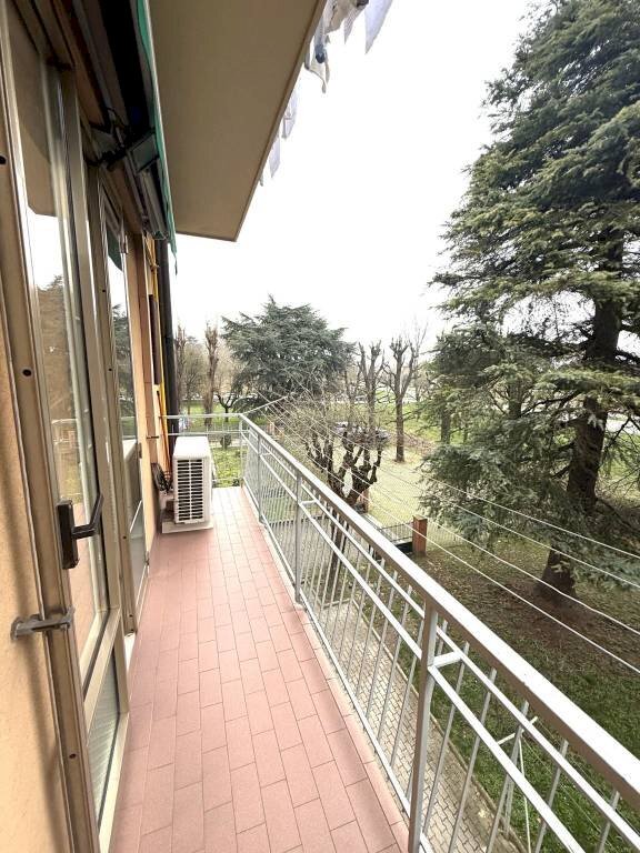 Balcone - Trilocale via Arturo Solari, Bologna (zona Corticella) - foto 3