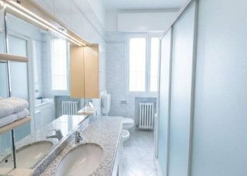 Bagno - Trilocale via Arturo Solari, Bologna (zona Corticella) - foto 12