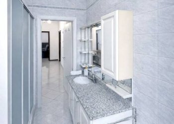 Bagno - Trilocale via Arturo Solari, Bologna (zona Corticella) - foto 13