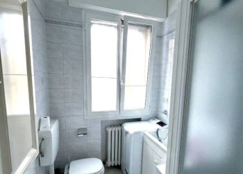 Bagno - Trilocale via Arturo Solari, Bologna (zona Corticella) - foto 14