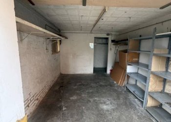 Box auto - Trilocale via Arturo Solari, Bologna (zona Corticella) - foto 17