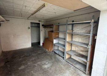 Box auto - Trilocale via Arturo Solari, Bologna (zona Corticella) - foto 19