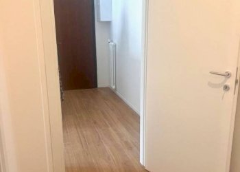 Disimpegno - Trilocale via Francesco Zanardi, Bologna (zona Saffi) - foto 3