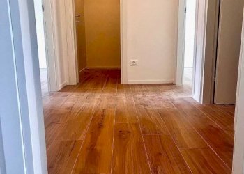 Disimpegno - Trilocale via Francesco Zanardi, Bologna (zona Saffi) - foto 2