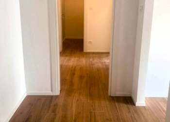 Interno appartamento - Trilocale via Francesco Zanardi, Bologna (zona Saffi) - foto 5