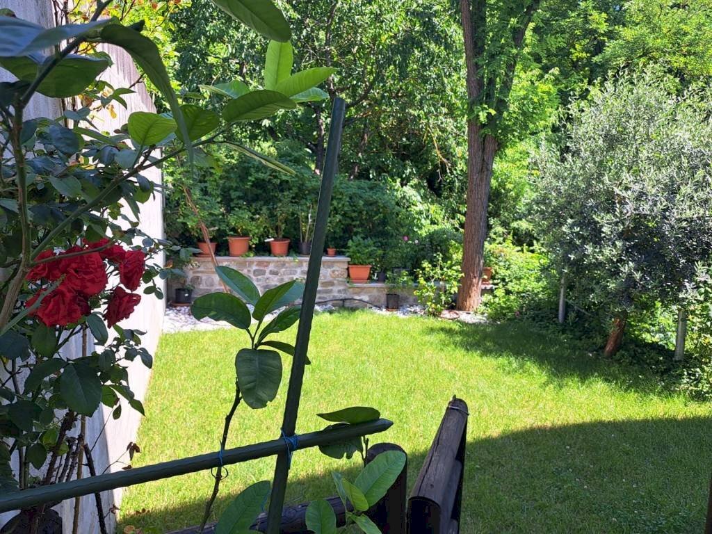 Giardino - Four-room apartment via Ginetta Chirici, Monzuno - photo 1