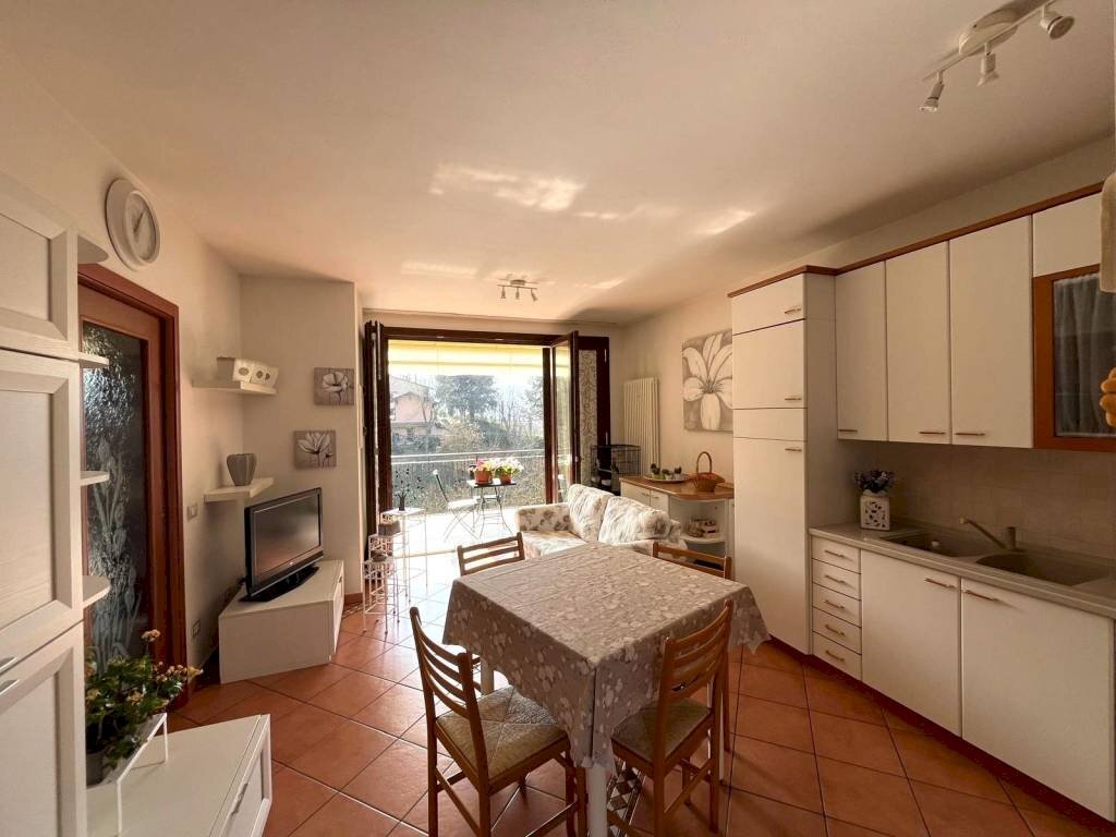 Interno appartamento - Four-room apartment via Ginetta Chirici, Monzuno - photo 2