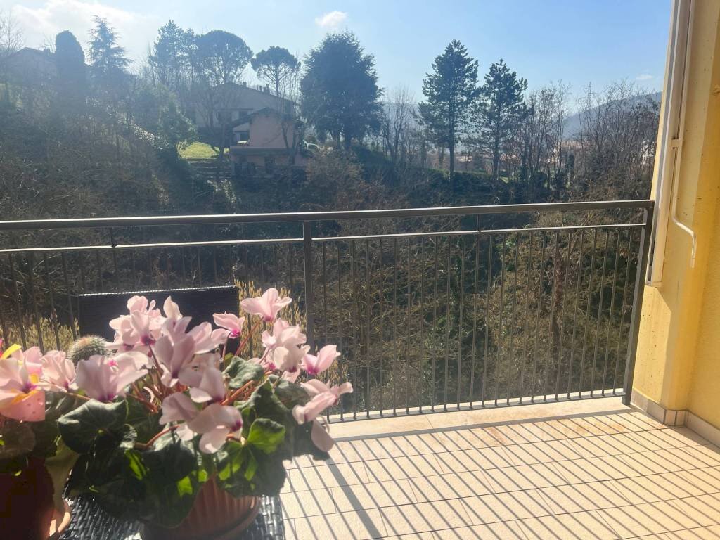 Terrazzo - Four-room apartment via Ginetta Chirici, Monzuno - photo 3