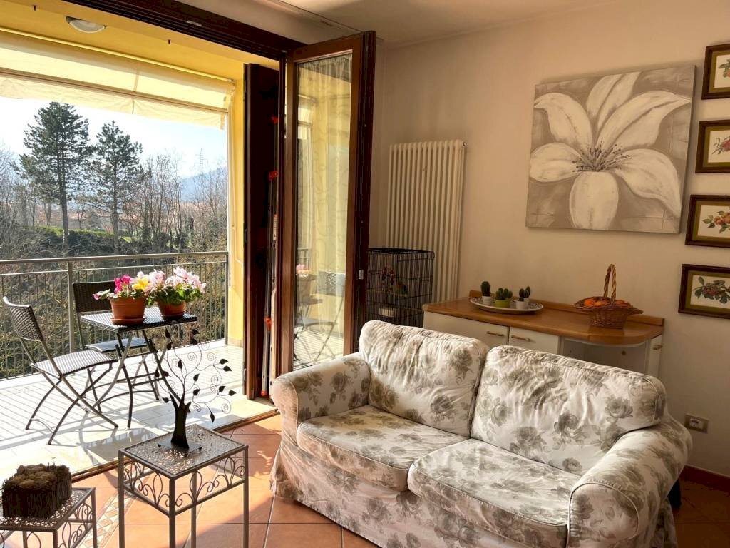 Interno appartamento - Three-room apartment via Ginetta Chirici, Monzuno - photo 2