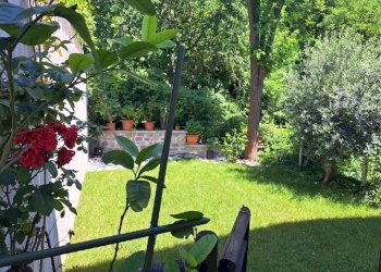 Giardino - Four-room apartment via Ginetta Chirici, Monzuno - photo 1