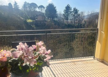 Terrazzo - Four-room apartment via Ginetta Chirici, Monzuno - photo 3