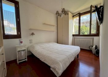 Camera da letto - Four-room apartment via Ginetta Chirici, Monzuno - photo 10