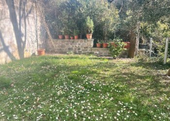 Giardino - Four-room apartment via Ginetta Chirici, Monzuno - photo 15