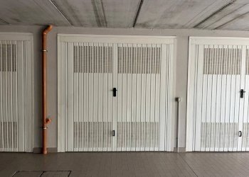 Box auto - Four-room apartment via Ginetta Chirici, Monzuno - photo 19