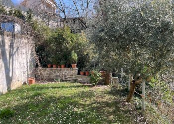 Giardino - Trilocale via Ginetta Chirici, Monzuno - foto 24