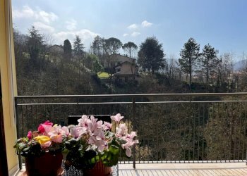 Terrazzo - Three-room apartment via Ginetta Chirici, Monzuno - photo 4