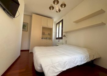 Camera da letto - Three-room apartment via Ginetta Chirici, Monzuno - photo 10
