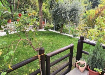 Giardino - Three-room apartment via Ginetta Chirici, Monzuno - photo 17