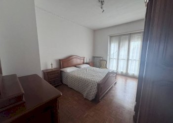 Camera da letto - Quadrilocale viale Giuseppe Garibaldi, 1/a, Carmagnola - foto 9