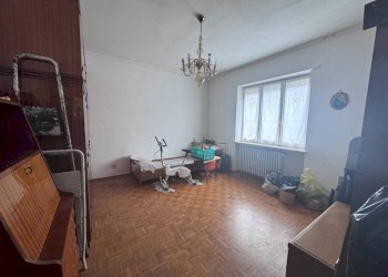 Camera da letto - Quadrilocale viale Giuseppe Garibaldi, 1/a, Carmagnola - foto 10