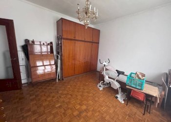 Camera da letto - Quadrilocale viale Giuseppe Garibaldi, 1/a, Carmagnola - foto 12