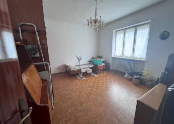 Camera da letto - Quadrilocale viale Giuseppe Garibaldi, 1/a, Carmagnola - foto 13