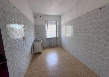 Cucina - Quadrilocale viale Giuseppe Garibaldi, 1/a, Carmagnola - foto 3