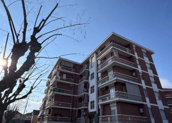 Facciata - Quadrilocale viale Giuseppe Garibaldi, 1/a, Carmagnola - foto 8