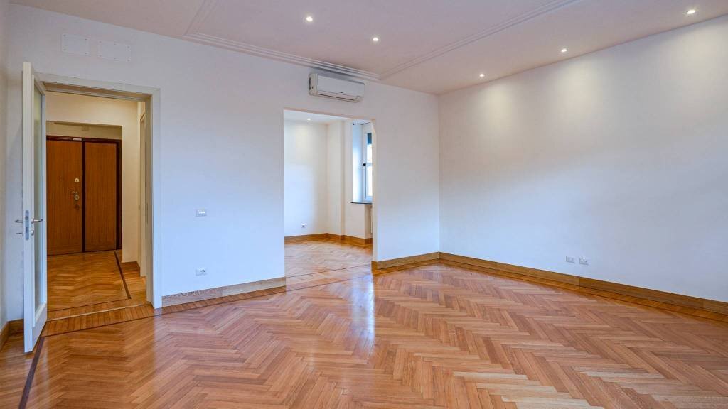 Salone - Four-room apartment viale Bruno Buozzi, 68, Roma - photo 3