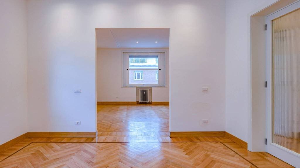 Sala da pranzo - Four-room apartment viale Bruno Buozzi, 68, Roma - photo 1