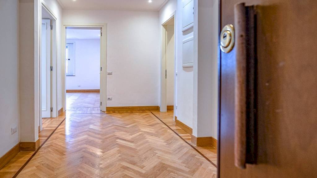 Ingresso - Four-room apartment viale Bruno Buozzi, 68, Roma - photo 2