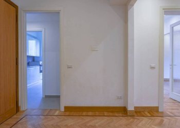 Ingresso - Four-room apartment viale Bruno Buozzi, 68, Roma - photo 4