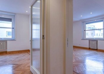 Camera da letto - Four-room apartment viale Bruno Buozzi, 68, Roma - photo 6