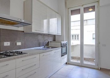 Cucina - Four-room apartment viale Bruno Buozzi, 68, Roma - photo 11