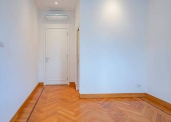 Camera da letto - Four-room apartment viale Bruno Buozzi, 68, Roma - photo 14