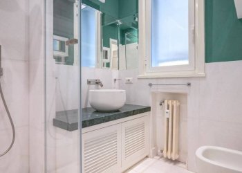 Bagno - Four-room apartment viale Bruno Buozzi, 68, Roma - photo 19