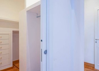 Disimpegno - Four-room apartment viale Bruno Buozzi, 68, Roma - photo 22