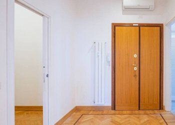 Disimpegno - Four-room apartment viale Bruno Buozzi, 68, Roma - photo 24